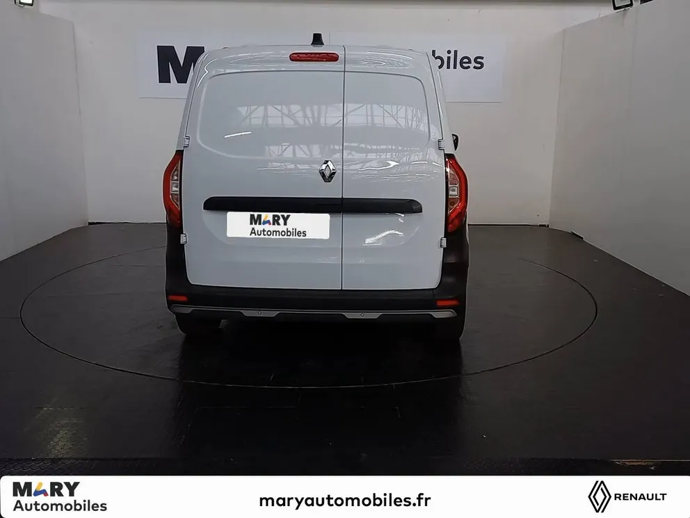 Véhicule occasion 176491 - renault KANGOO - Photo 5