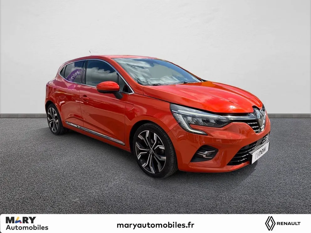 Véhicule occasion 217872 - renault CLIO - Photo 3