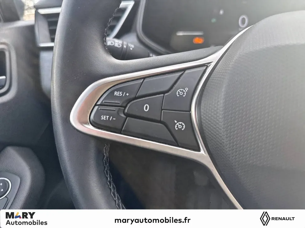 Véhicule occasion 203646 - renault CLIO - Photo 17