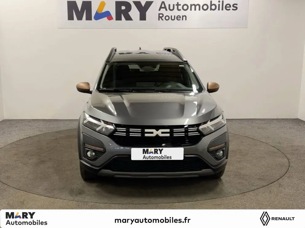 Véhicule occasion 235160 - dacia JOGGER - Photo 2