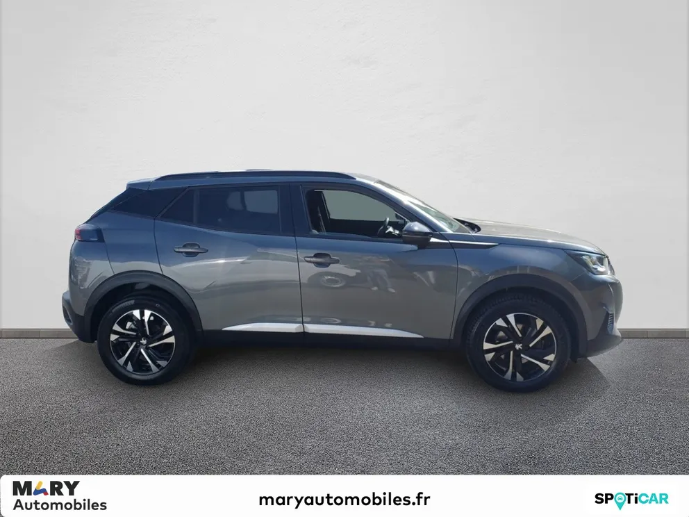 Véhicule occasion 237826 - peugeot 2008 - Photo 4