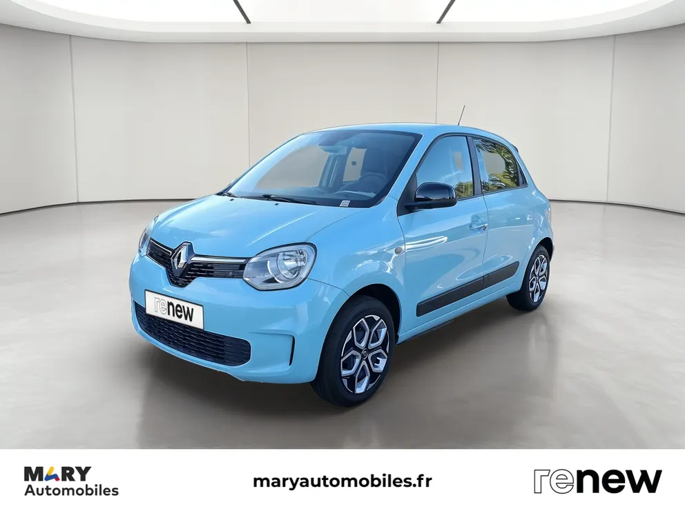 Véhicule occasion 227397 - renault TWINGO - Photo 1