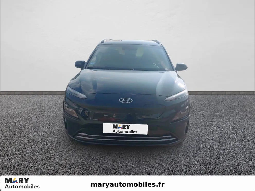 Véhicule occasion 1235802 - hyundai KONA - Photo 6
