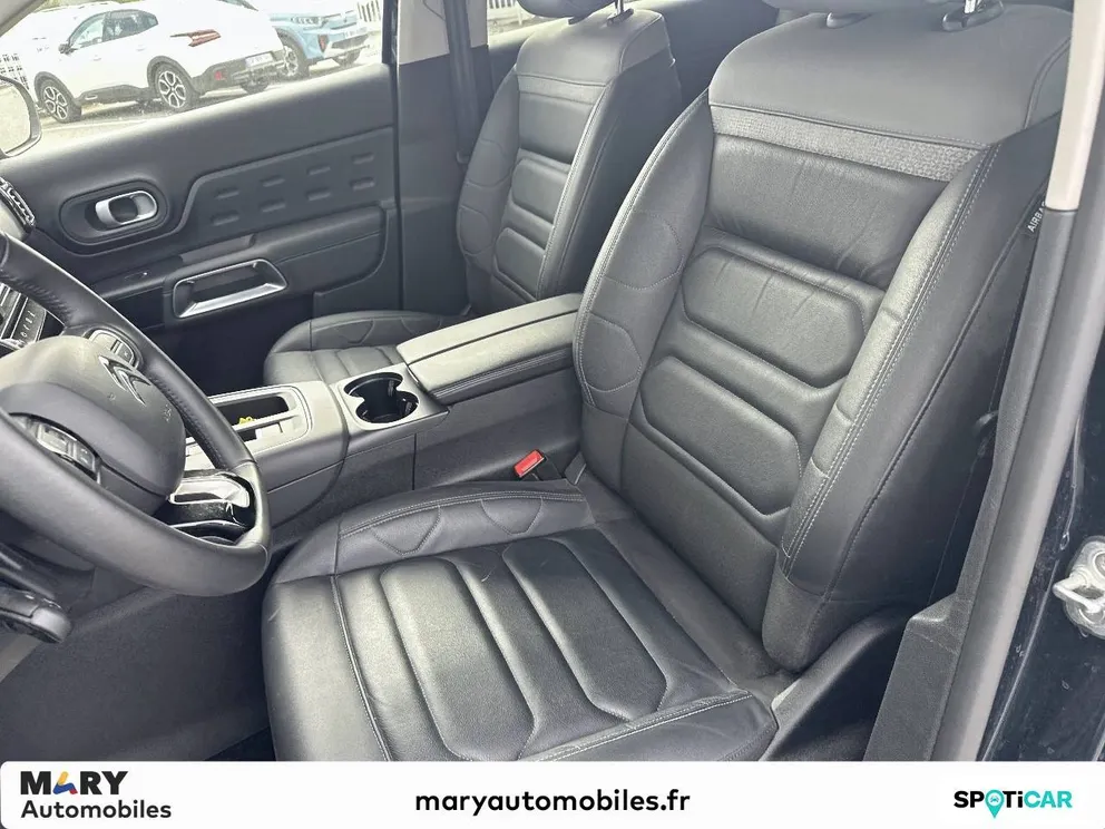 Véhicule occasion 222139 - Citroën C5 AIRCROSS - Photo 9