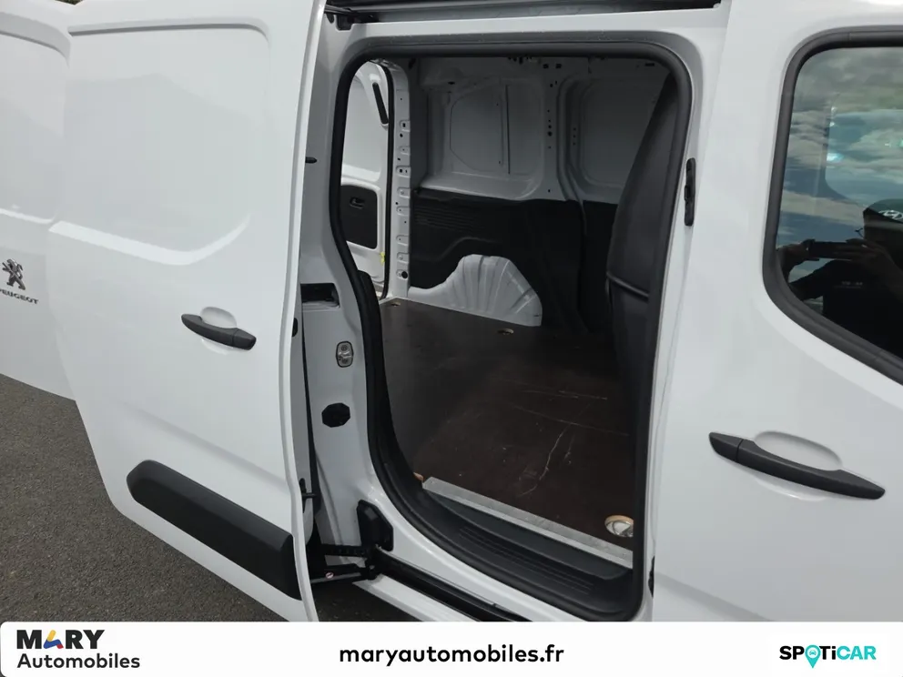 Véhicule occasion 235661 - peugeot PARTNER - Photo 15