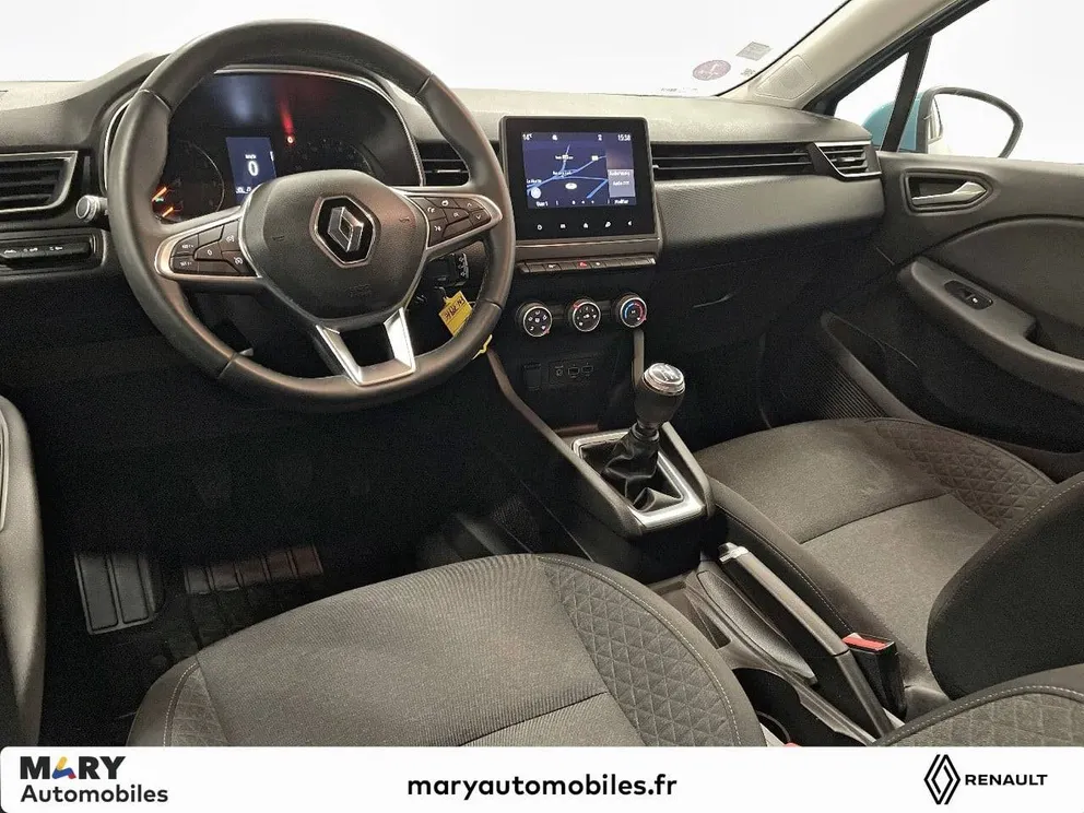 Véhicule occasion 213865 - renault CLIO - Photo 8