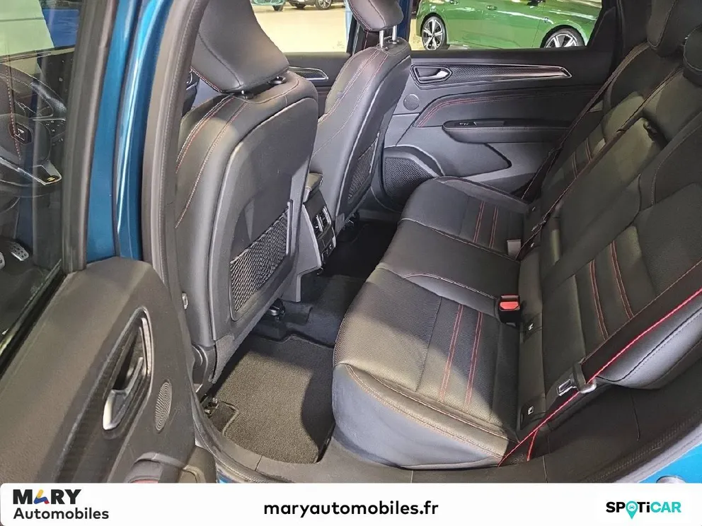 Véhicule occasion 225582 - renault ARKANA - Photo 10