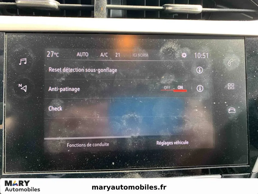 Véhicule occasion 225600 - opel CORSA - Photo 22