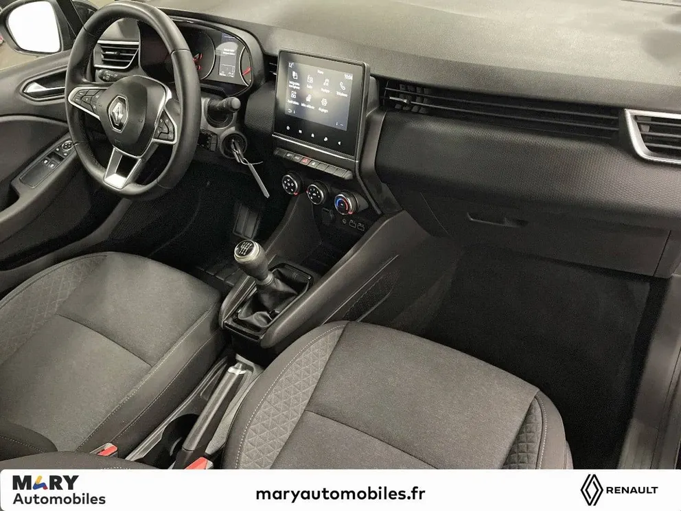 Véhicule occasion 207570 - renault CLIO - Photo 17