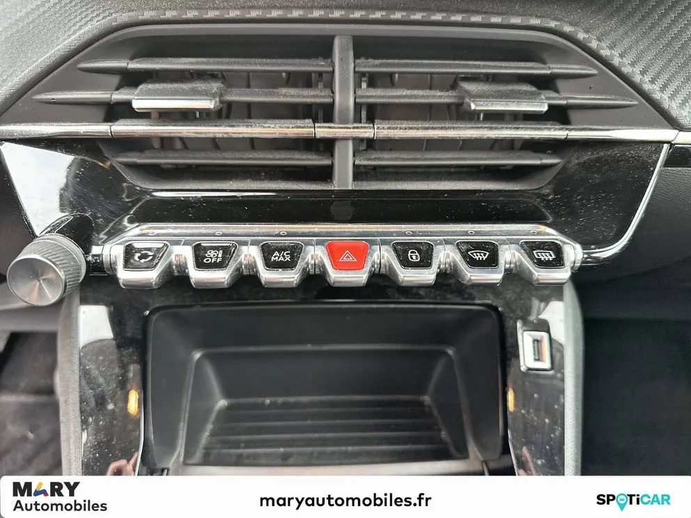 Véhicule occasion 209693 - peugeot 208 - Photo 16