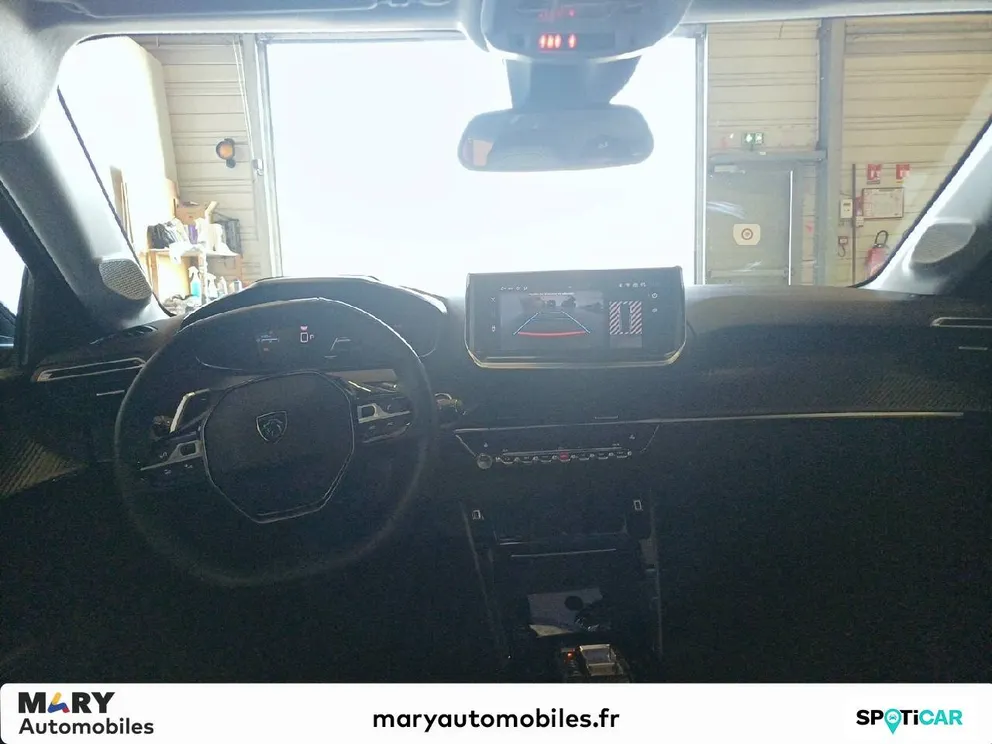 Véhicule occasion 214069 - peugeot 208 - Photo 8