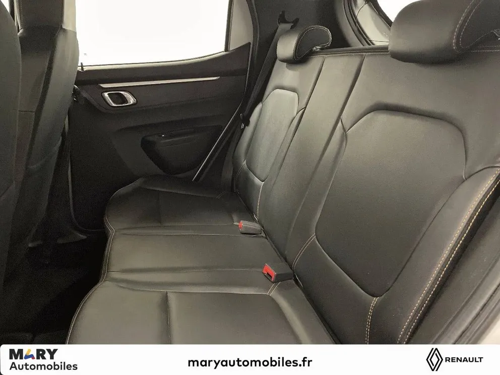 Véhicule occasion 201320 - dacia SPRING - Photo 10