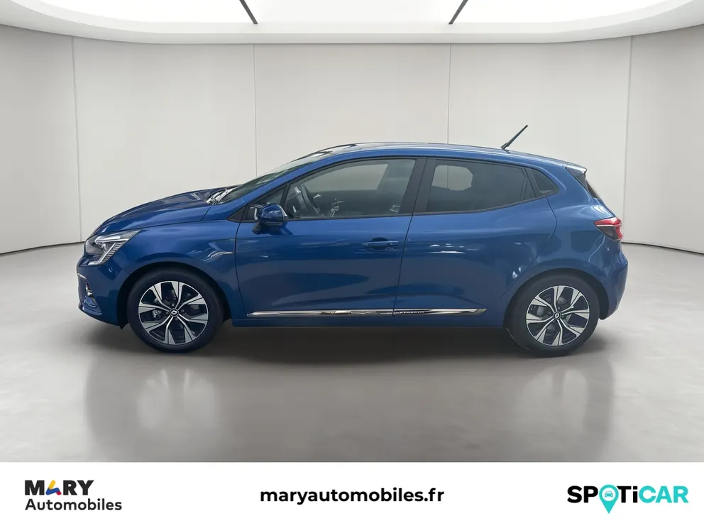 Véhicule occasion 1244143 - renault CLIO - Photo 2