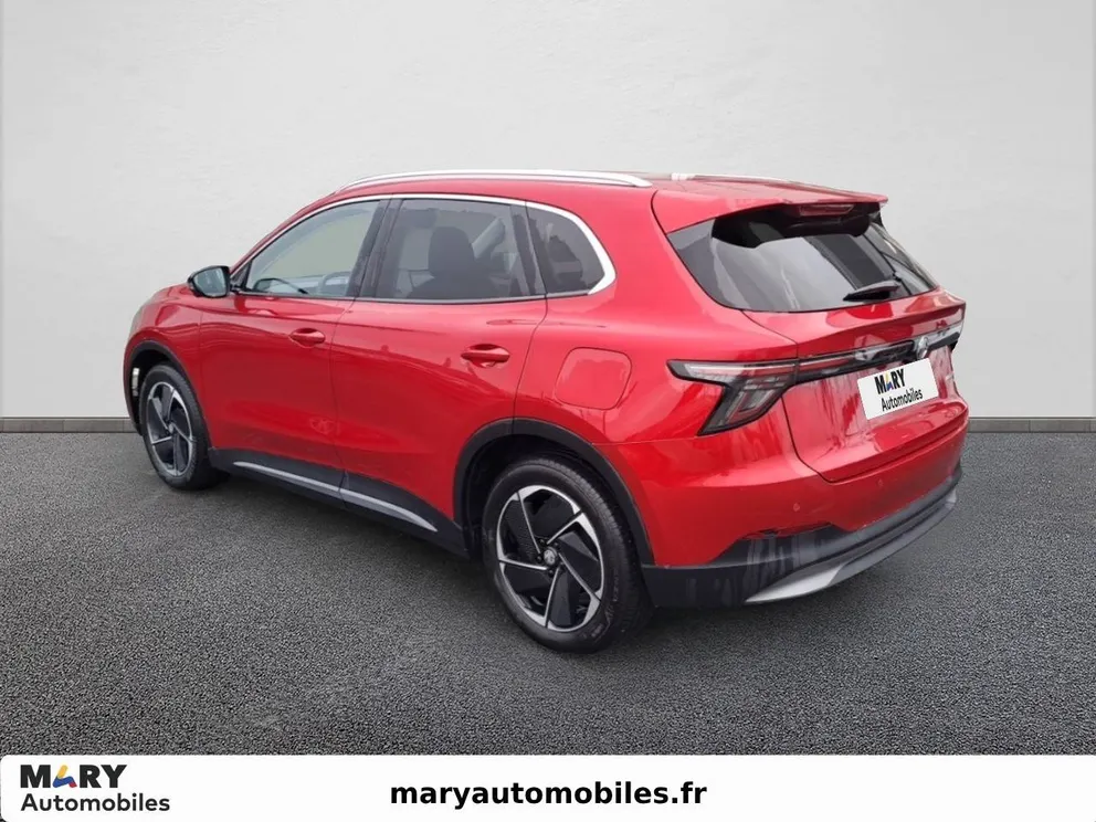 Véhicule occasion 210179 - mg MGS5 EV - Photo 7