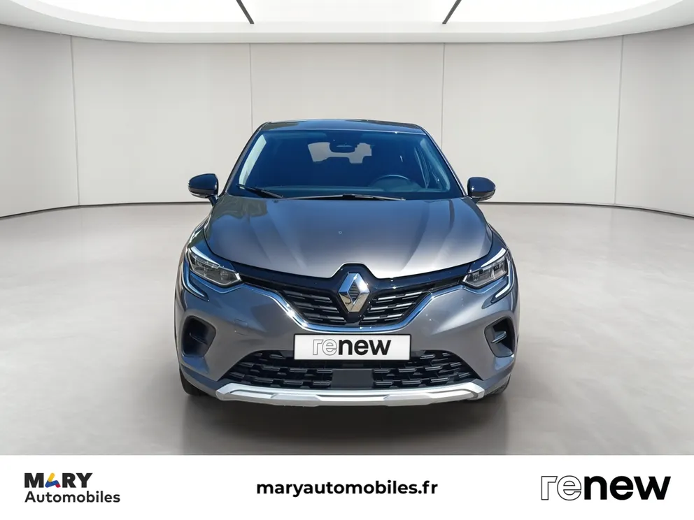 Véhicule occasion 1237076 - renault CAPTUR - Photo 8