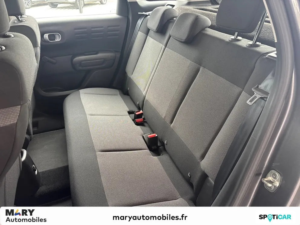 Véhicule occasion 1237457 - Citroën C3 AIRCROSS - Photo 20