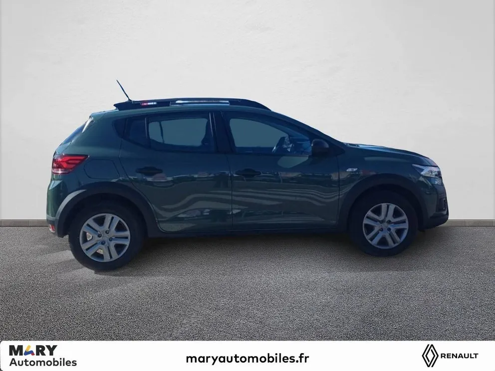 Véhicule occasion 214390 - dacia SANDERO - Photo 4