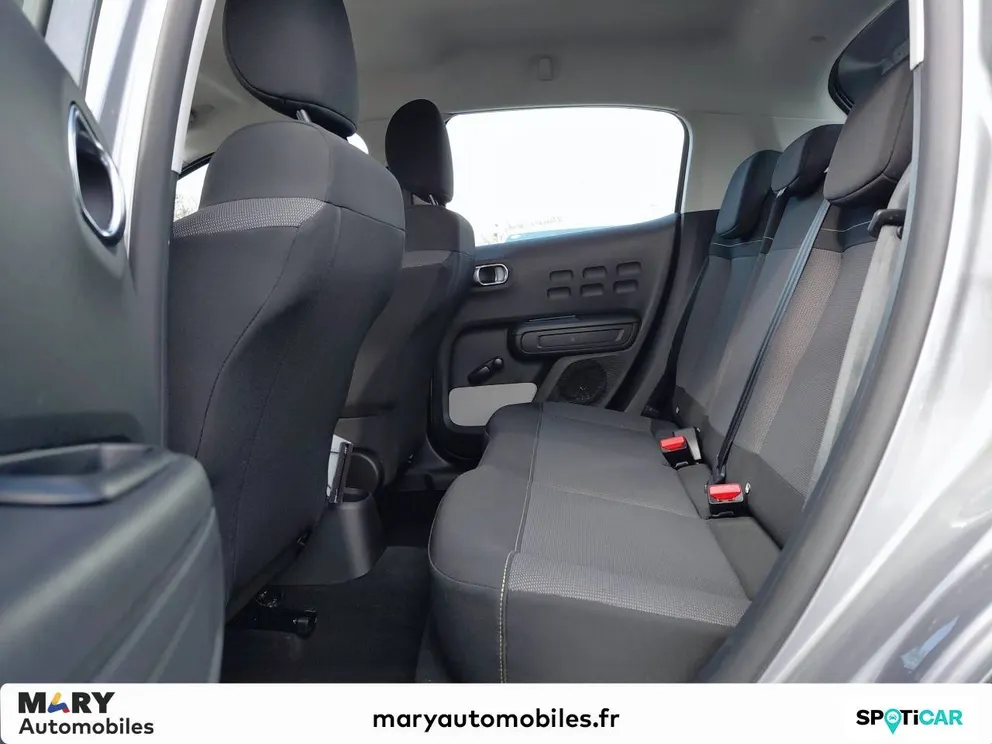Véhicule occasion 224954 - Citroën C3 - Photo 10