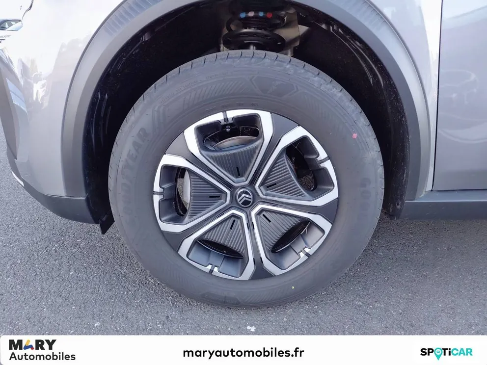 Véhicule occasion 211513 - Citroën C3 AIRCROSS - Photo 11