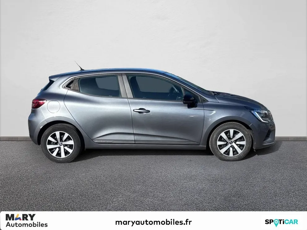 Véhicule occasion 213832 - renault CLIO - Photo 4
