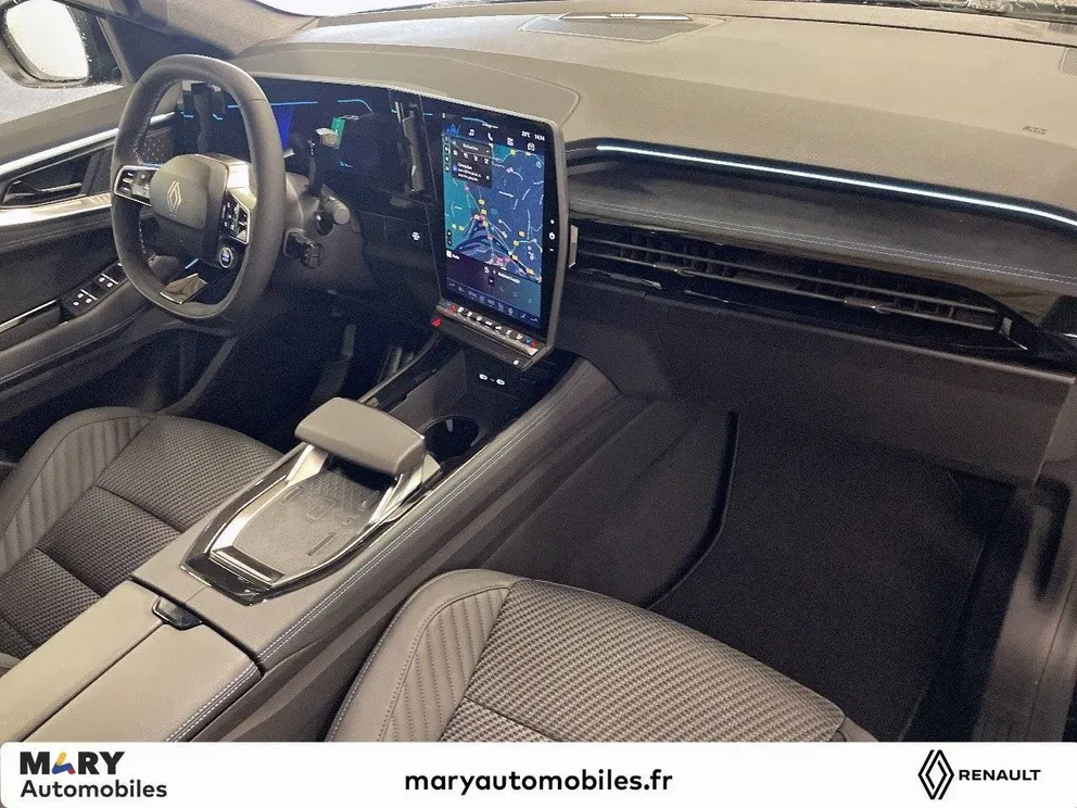 Véhicule occasion 188411 - renault AUSTRAL - Photo 17