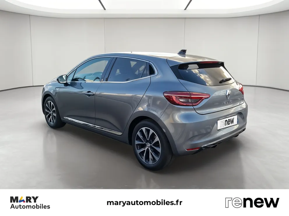 Véhicule occasion 1243615 - renault CLIO - Photo 3