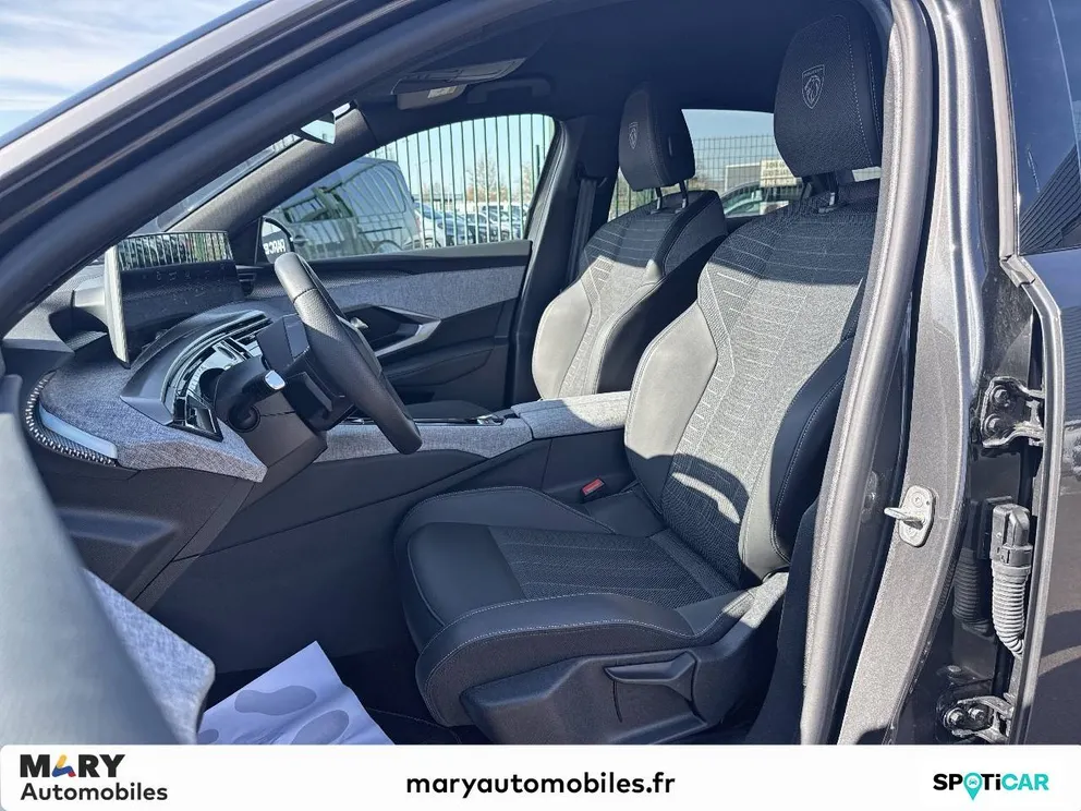 Véhicule occasion 213260 - peugeot 3008 - Photo 8
