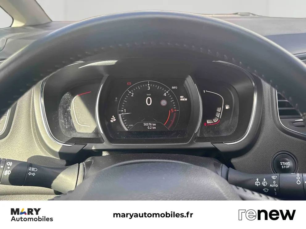 Véhicule occasion 1232477 - renault SCENIC - Photo 15