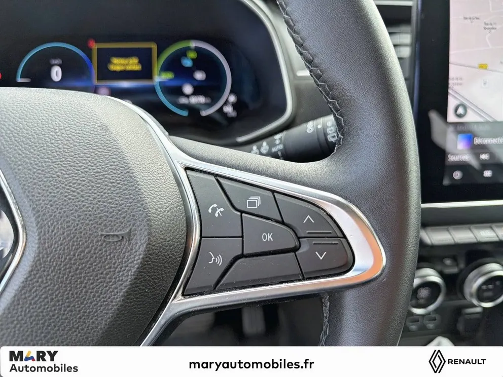 Véhicule occasion 218603 - renault ZOE - Photo 19