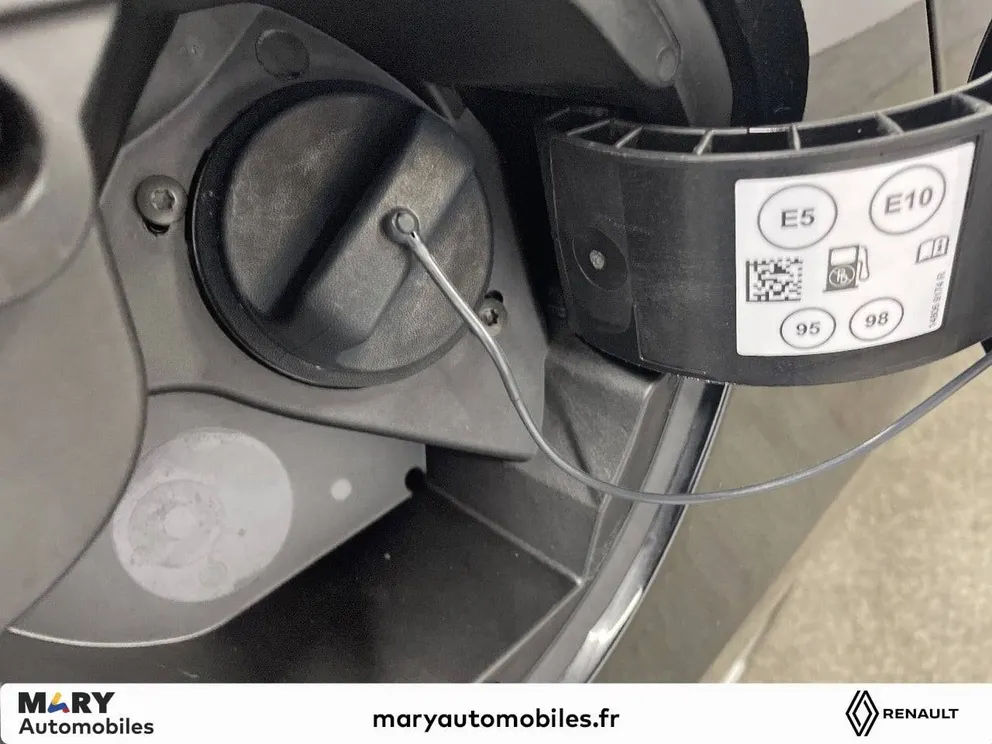 Véhicule occasion 223497 - renault CLIO - Photo 16