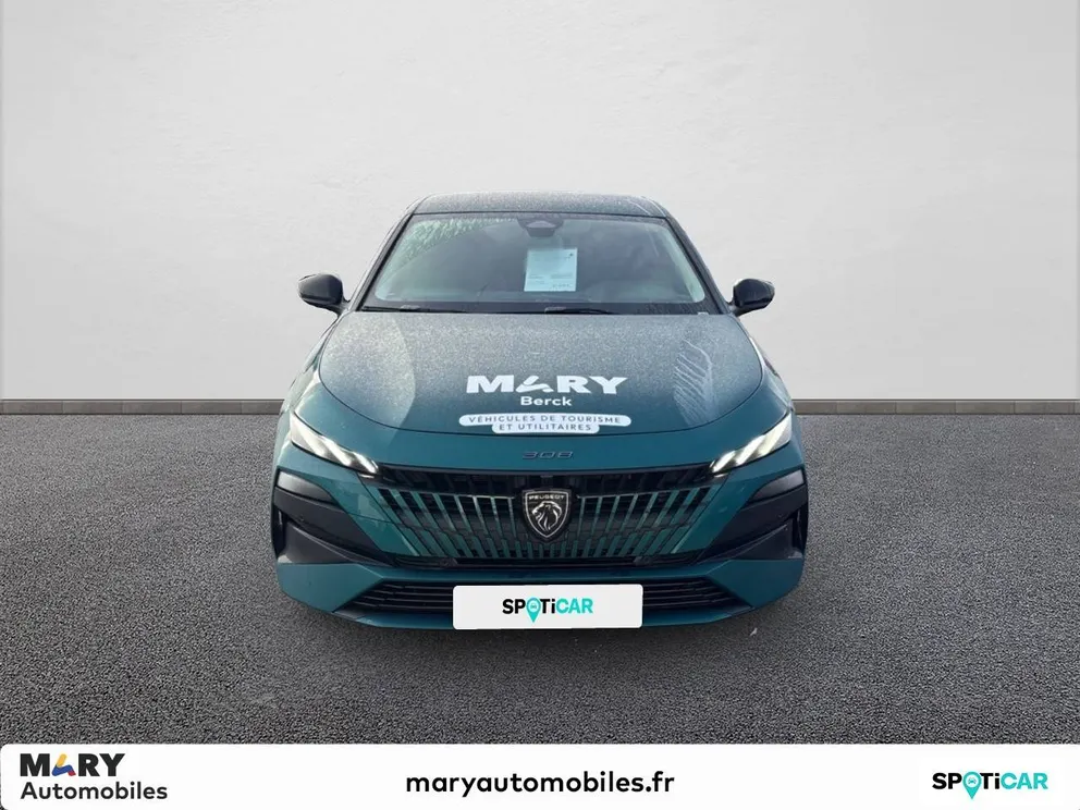 Véhicule occasion 209927 - peugeot 308 - Photo 2