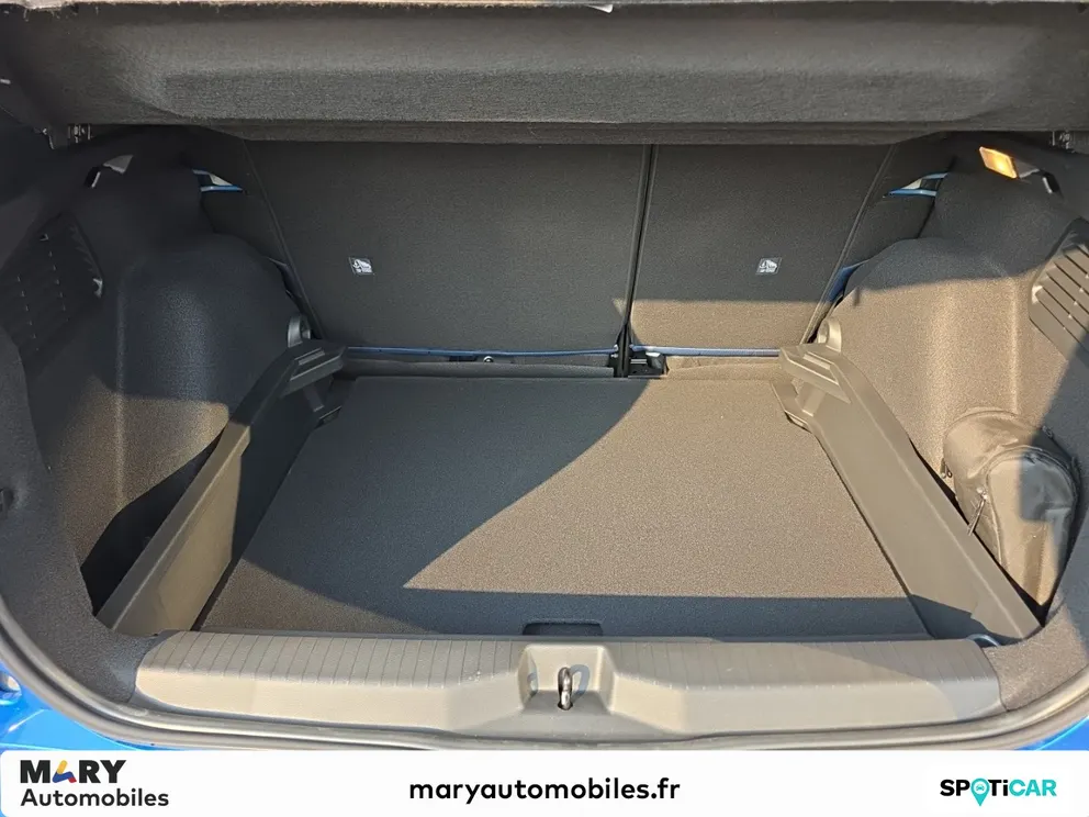Véhicule occasion 1234132 - Citroën C3 AIRCROSS - Photo 29