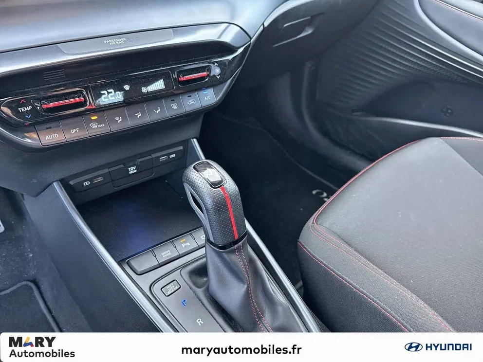 Véhicule occasion 218305 - hyundai i20 - Photo 15