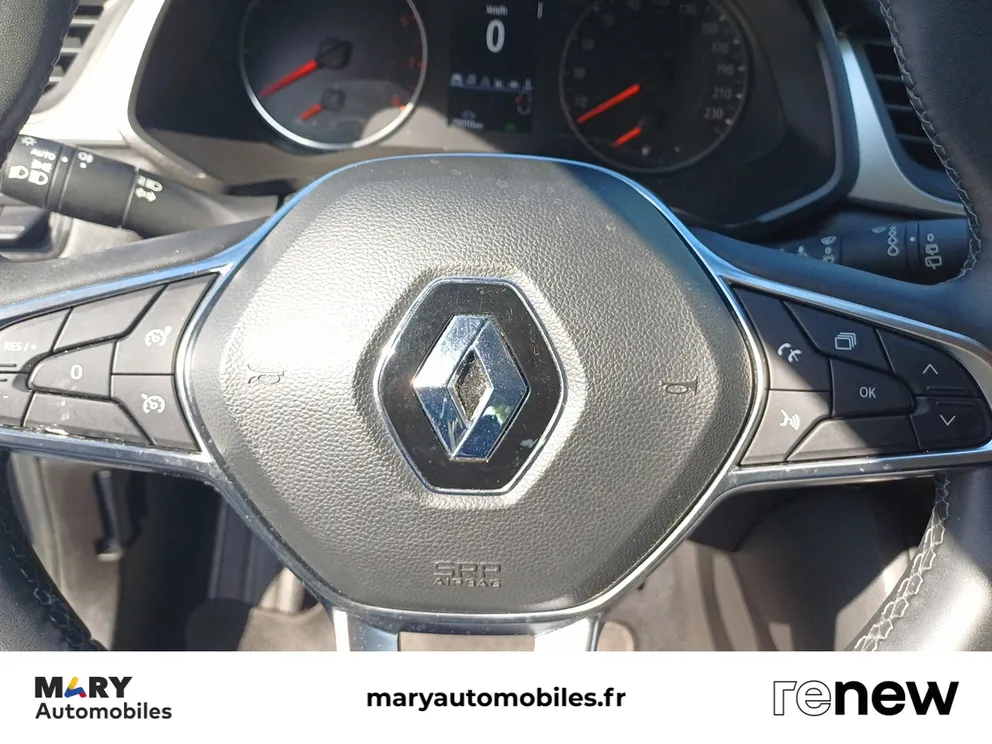 Véhicule occasion 1238958 - renault CAPTUR - Photo 19