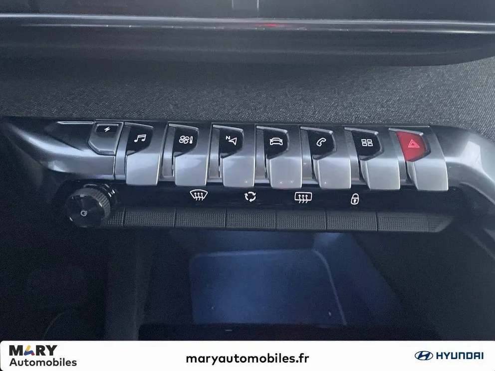 Véhicule occasion 186882 - peugeot 3008 - Photo 15