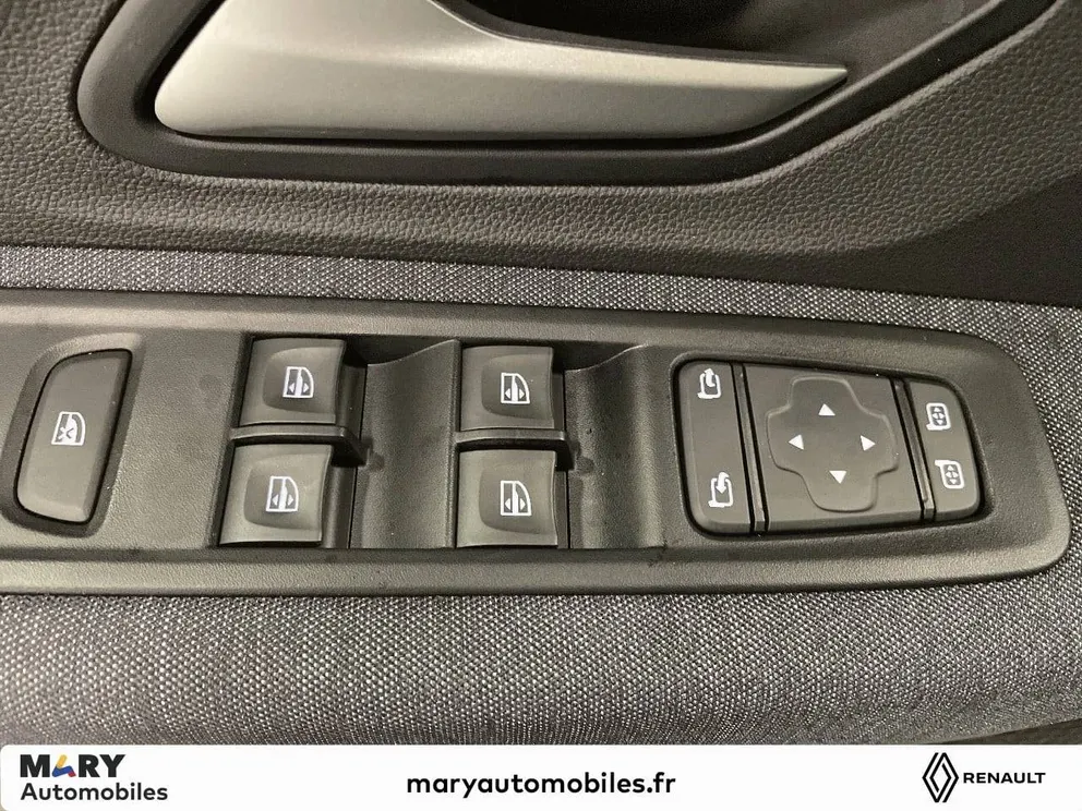 Véhicule occasion 224489 - dacia SANDERO GPL - Photo 14
