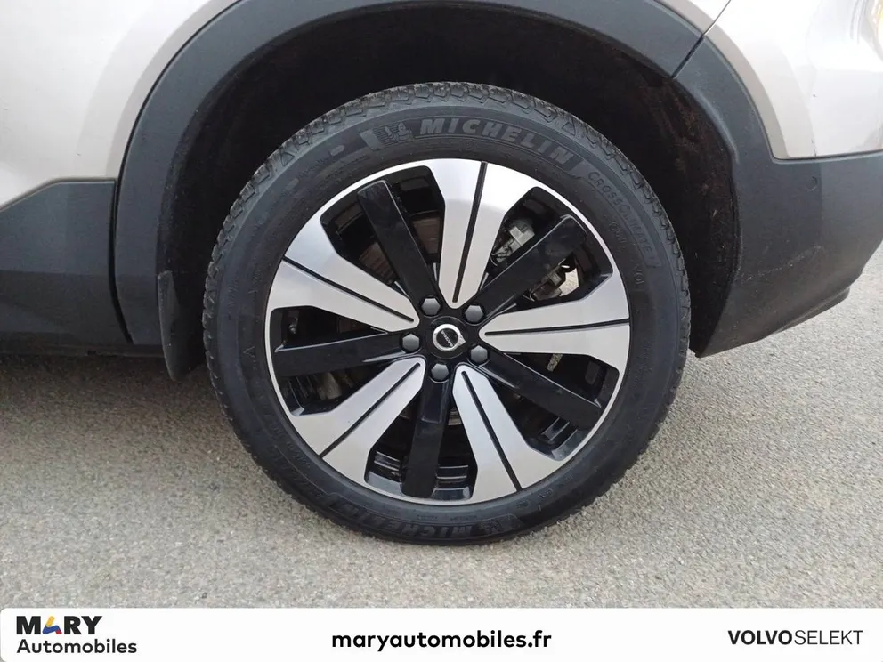 Véhicule occasion 149266 - volvo XC40 - Photo 12