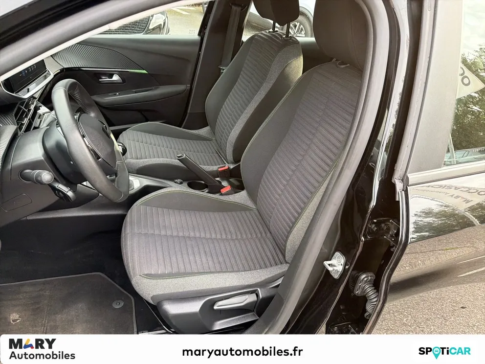 Véhicule occasion 1239346 - peugeot 208 - Photo 13