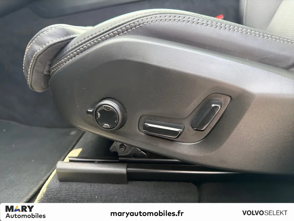 Véhicule occasion 1235074 - volvo XC60 - Photo 10