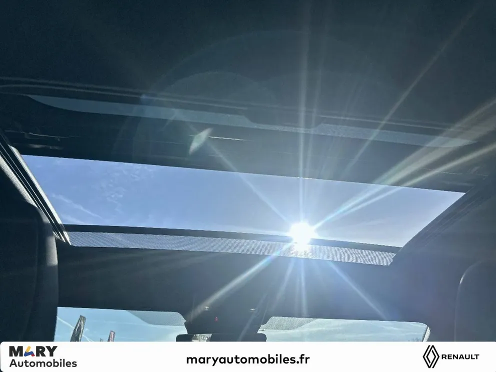 Véhicule occasion 182156 - renault ARKANA - Photo 29