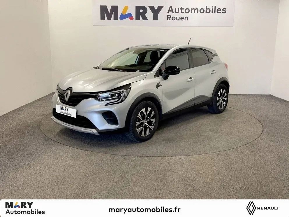 Véhicule occasion 205372 - renault CAPTUR - Photo 1