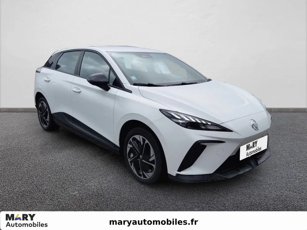 Véhicule occasion 221631 - mg MG4 - Photo 3