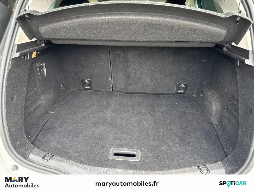 Véhicule occasion 193101 - renault SCENIC - Photo 6