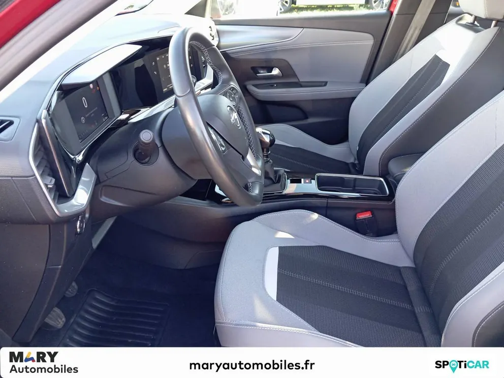 Véhicule occasion 193934 - opel MOKKA - Photo 9