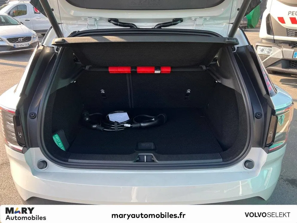 Véhicule occasion 213842 - volvo EX30 - Photo 11