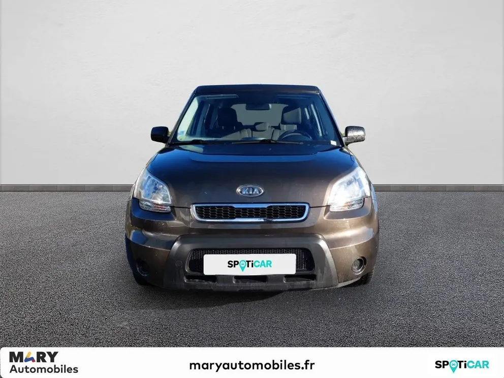 Véhicule occasion 209031 - kia SOUL - Photo 2