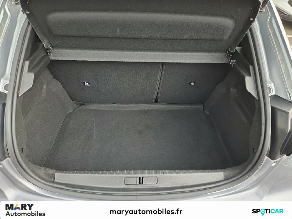 Véhicule occasion 233457 - peugeot 208 - Photo 16