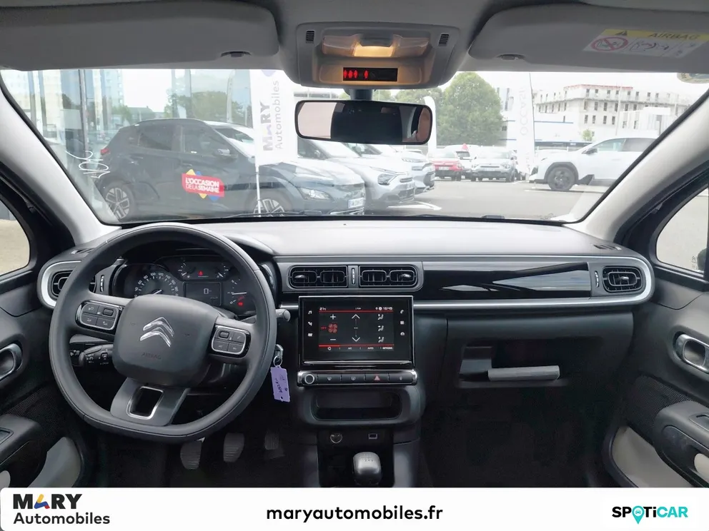 Véhicule occasion 1235883 - Citroën C3 - Photo 8