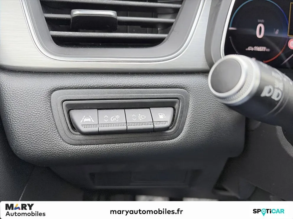 Véhicule occasion 194647 - renault CAPTUR - Photo 15