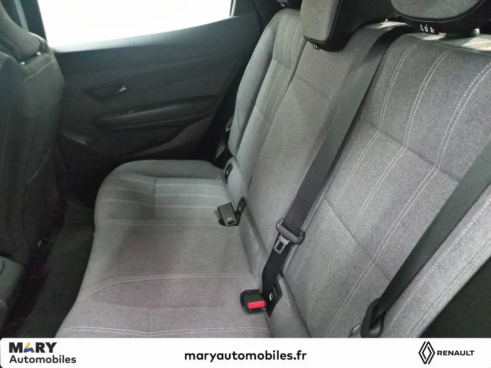 Véhicule occasion 201933 - renault MEGANE - Photo 10